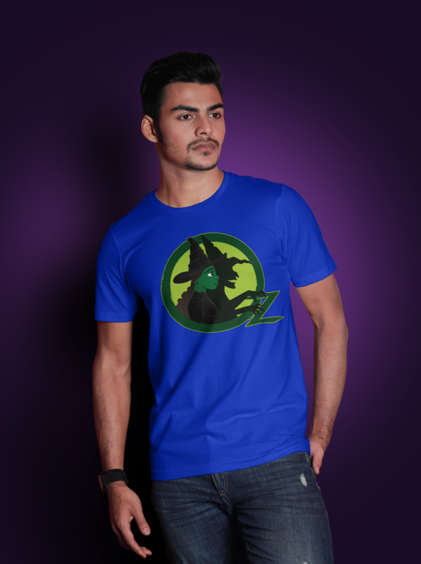 OZ // T-SHIRT - Image 2