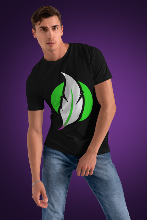 Super Villian // T-SHIRT - Image 2